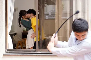 Squirt game - trò chơi lên đỉnh