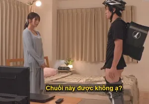Thiết kế cho em gái bộ đồ lót đi địt nhau với người yêu