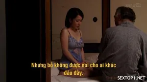 Bài học về cơ thể phụ nữ của cô em kế cho anh trai độc thân ngây thơ