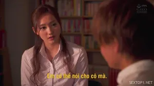 Eimi fukada lần đầu làm "chuyện ấy"