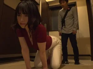 Anh họ ngây ngô bị eny gạ xxx khi đến ở nhờ