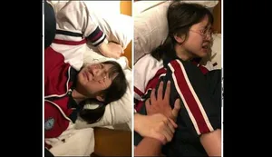 Xxx chị vợ yêu dam dang khi bà xã bỏ về quê